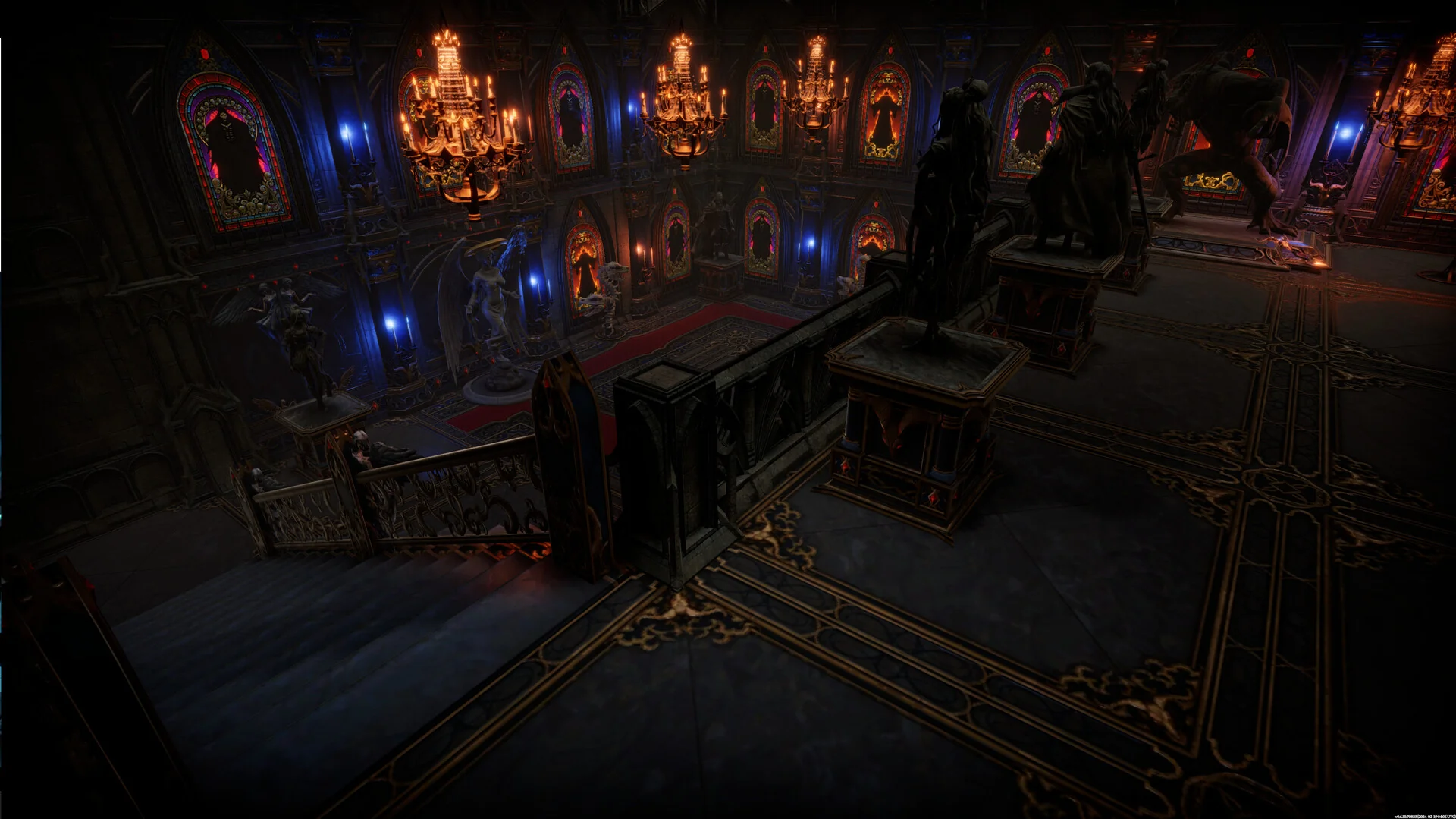 V Rising - Legacy of Castlevania Premium Pack DLC - Image 2