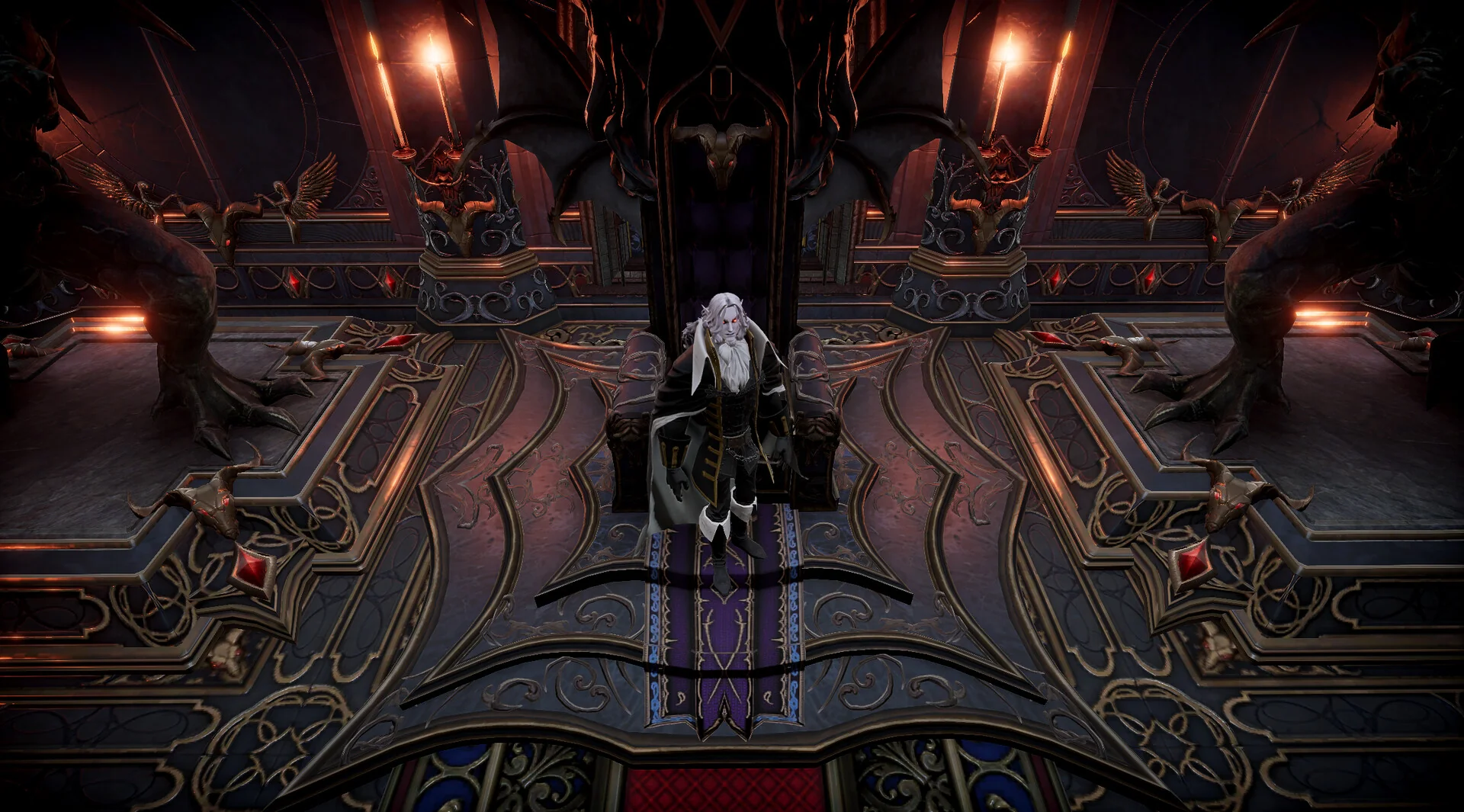 V Rising - Legacy of Castlevania Premium Pack DLC - Image 3