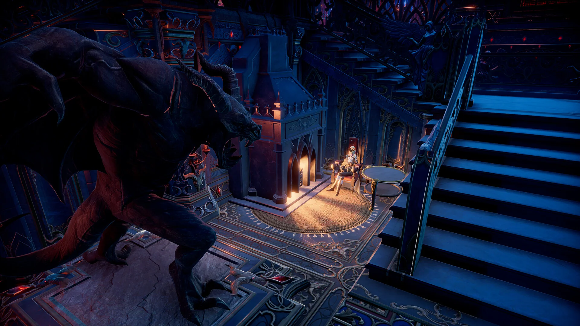 V Rising - Legacy of Castlevania Premium Pack DLC - Image 4