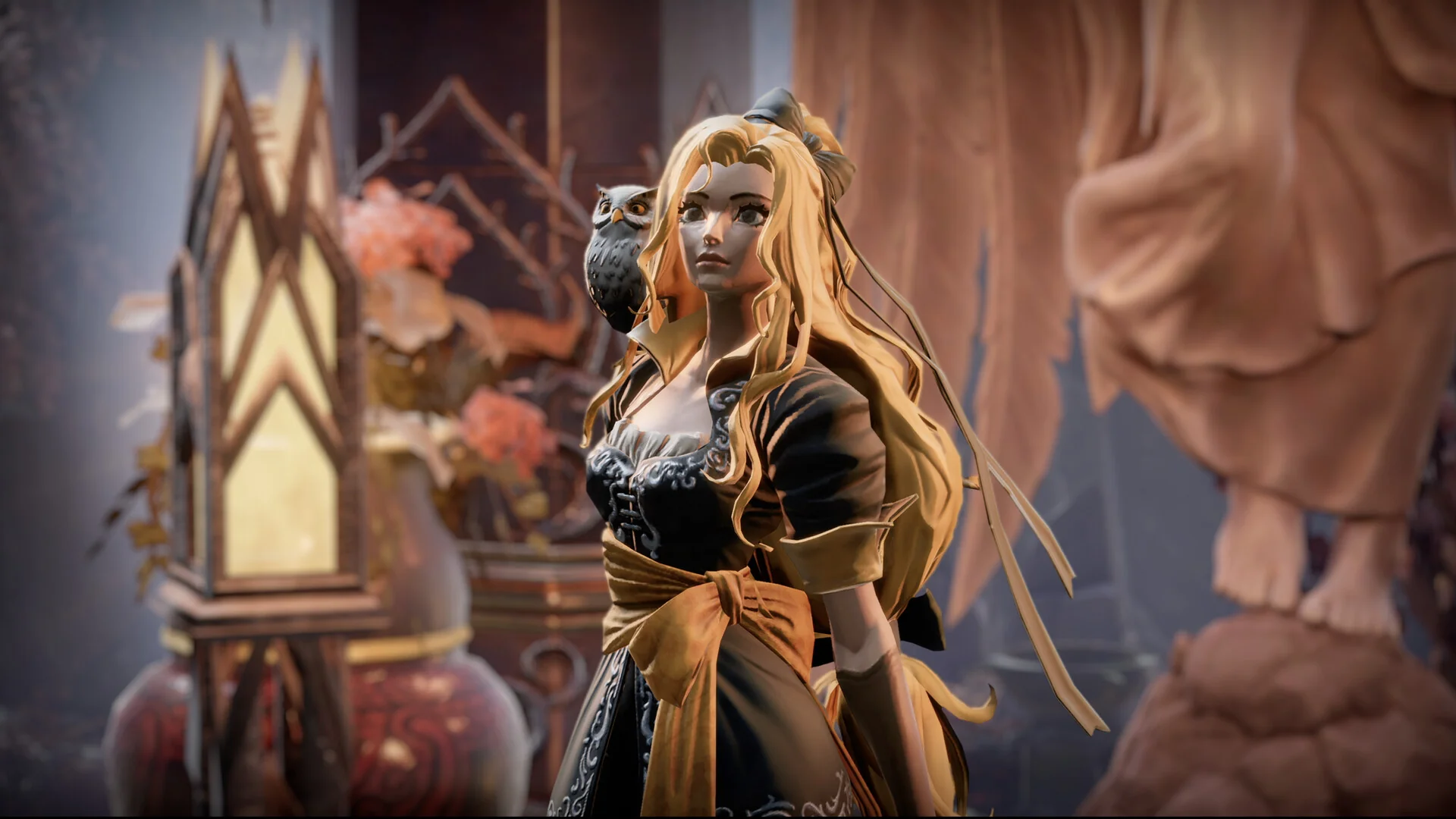 V Rising - Legacy of Castlevania Premium Pack DLC - Image 5