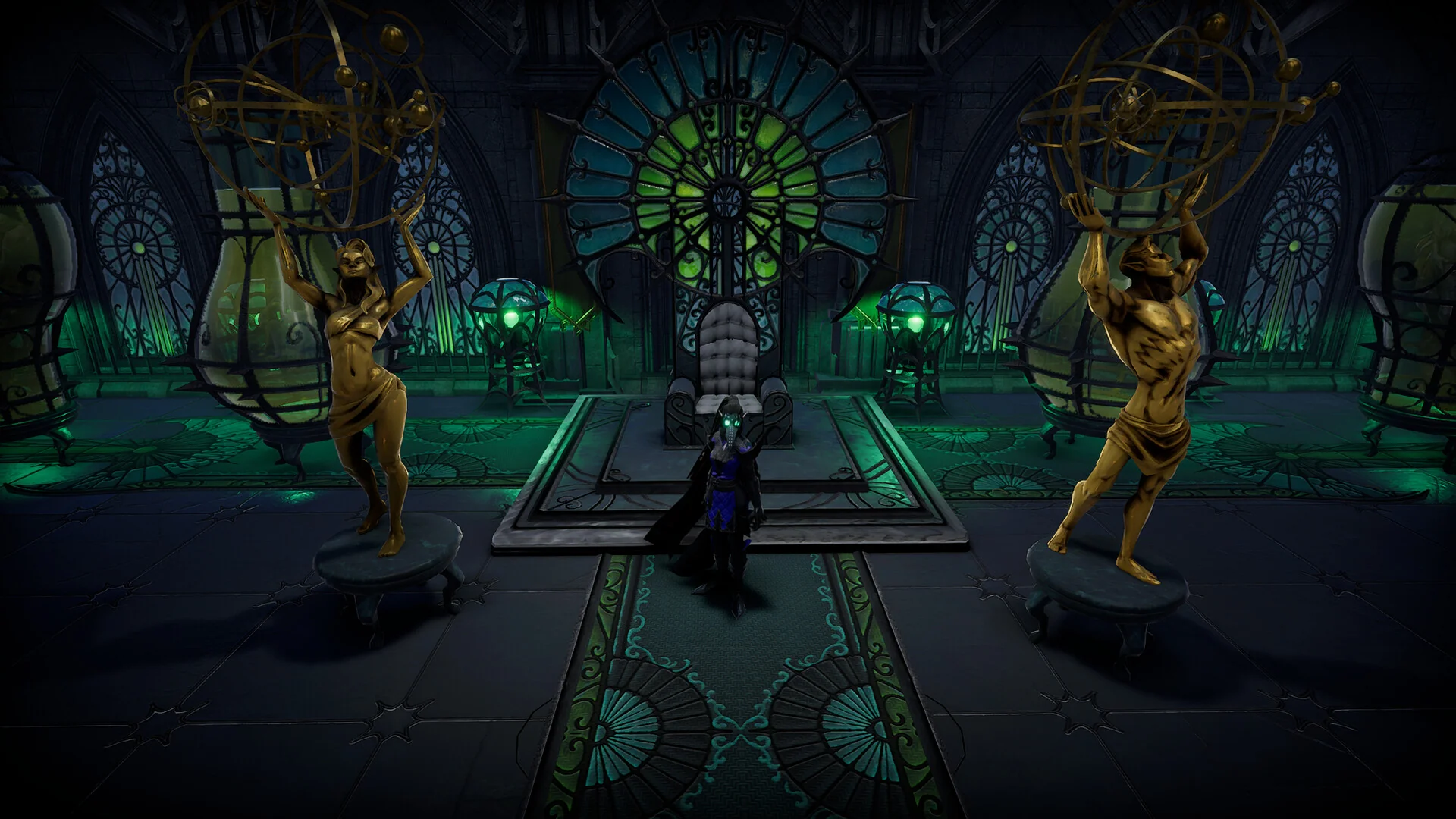 V Rising - Sinister Evolution Pack DLC - Image 2
