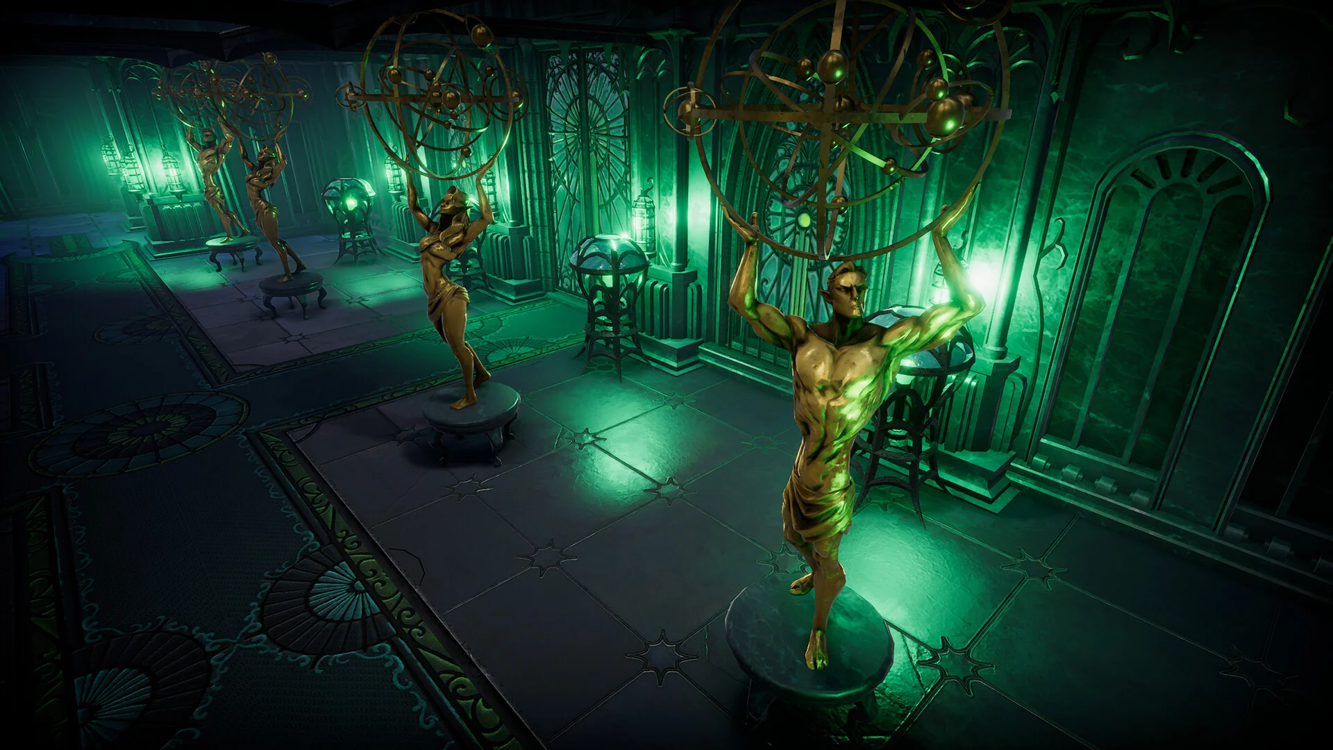 V Rising - Sinister Evolution Pack DLC - Image 3