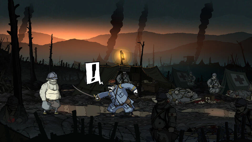 Valiant Hearts: The Collection - Image 2