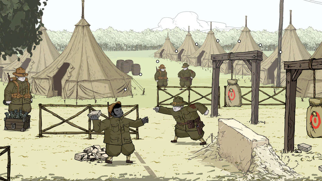 Valiant Hearts: The Collection - Image 3