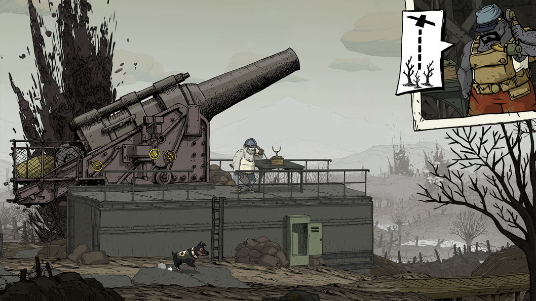 Valiant Hearts: The Collection - Image 5