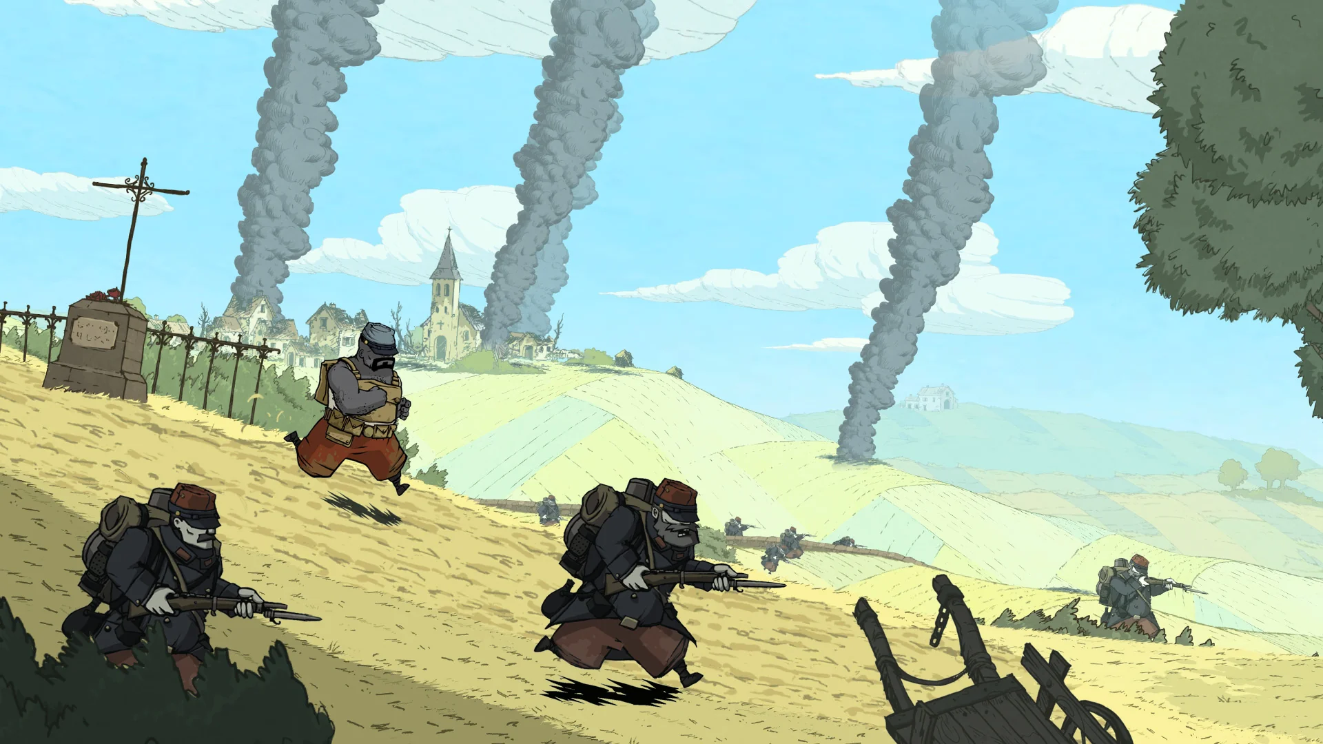 Valiant Hearts: The Great War - Image 3