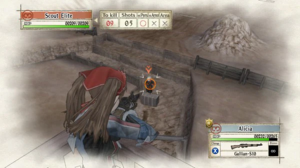 Valkyria Chronicles - Image 2