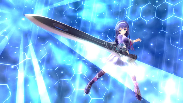 VALKYRIE DRIVE -BHIKKHUNI- - Image 4
