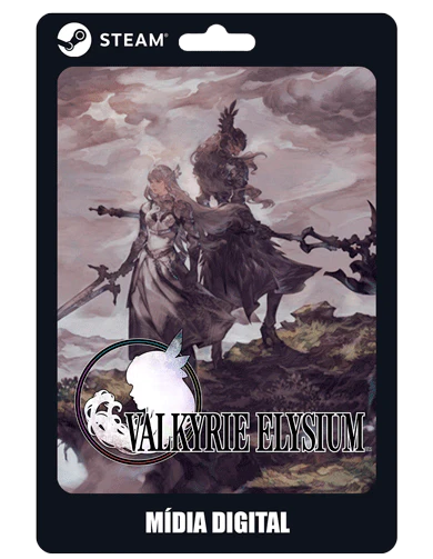 Valkyrie Elysium