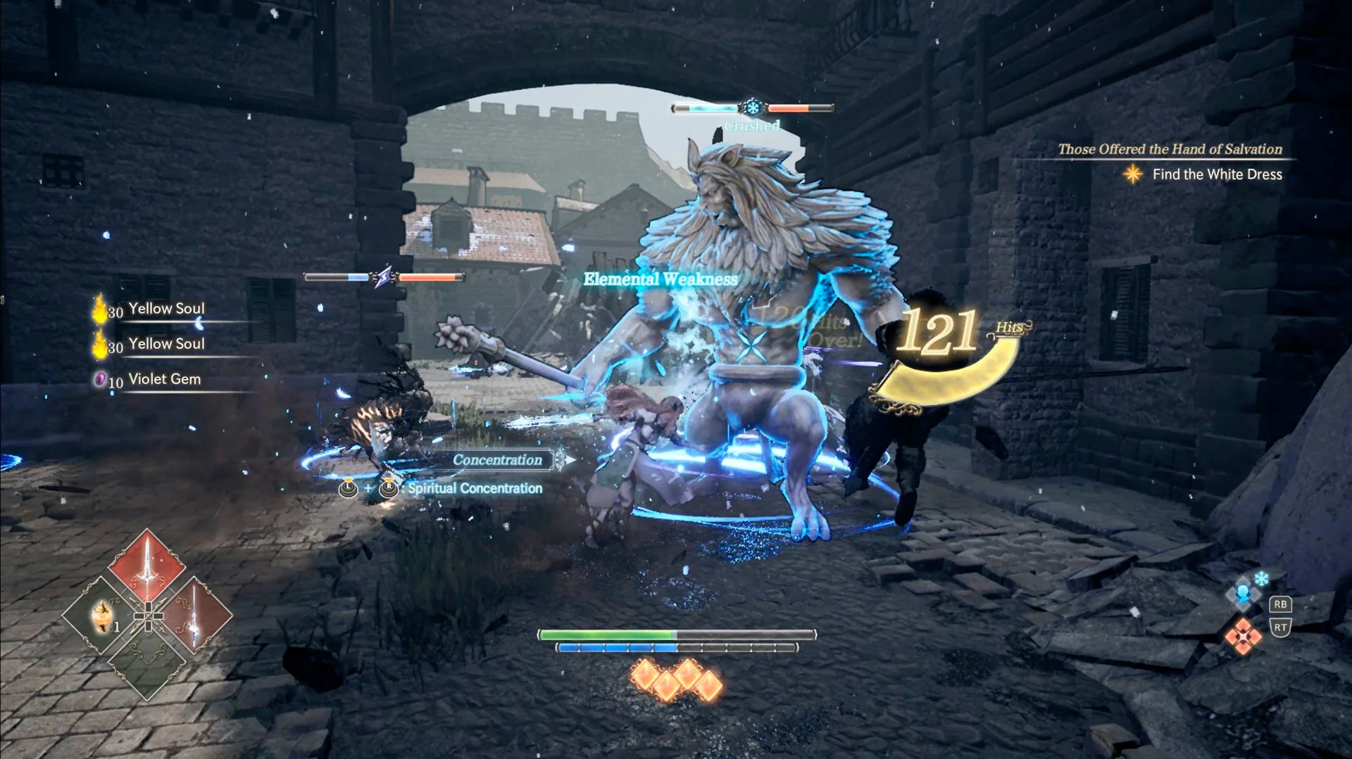 Valkyrie Elysium - Image 4