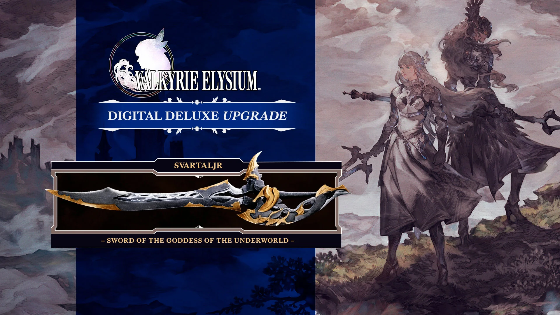 Valkyrie Elysium Deluxe Edition - Image 5