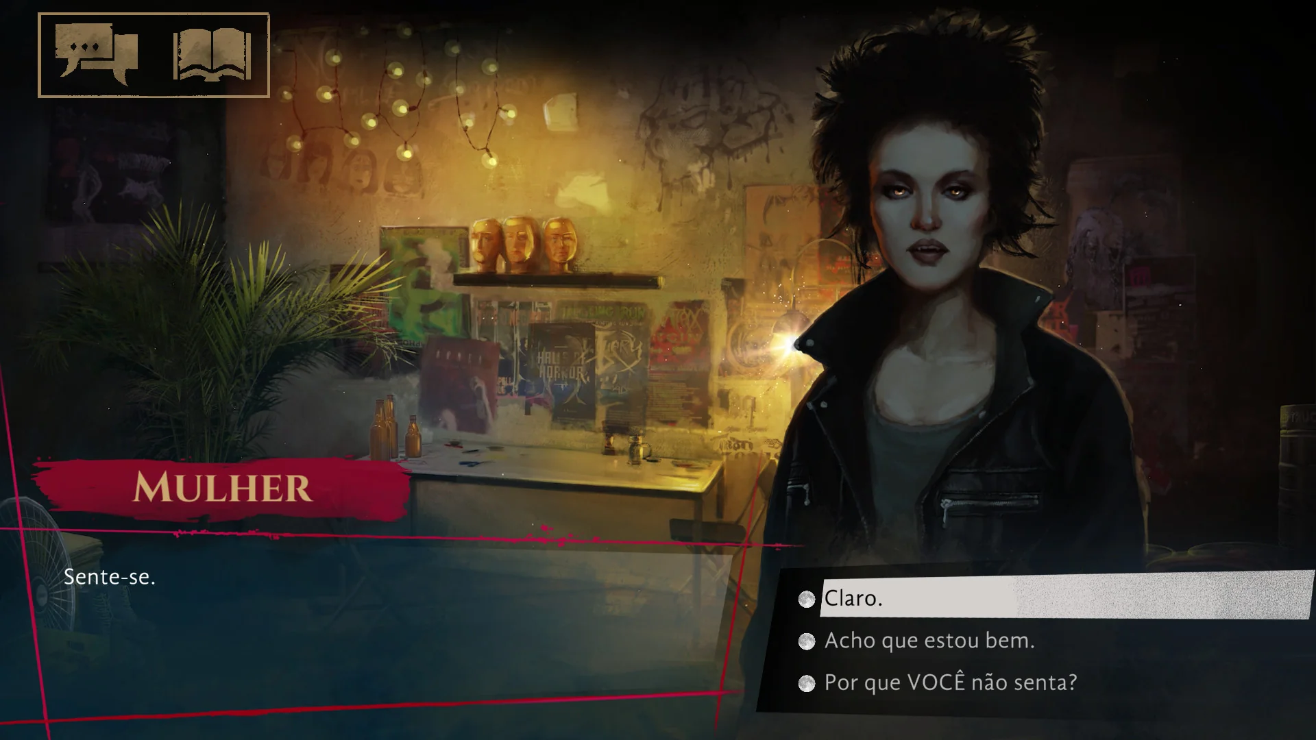 Vampire: The Masquerade - Coteries of New York - Image 2