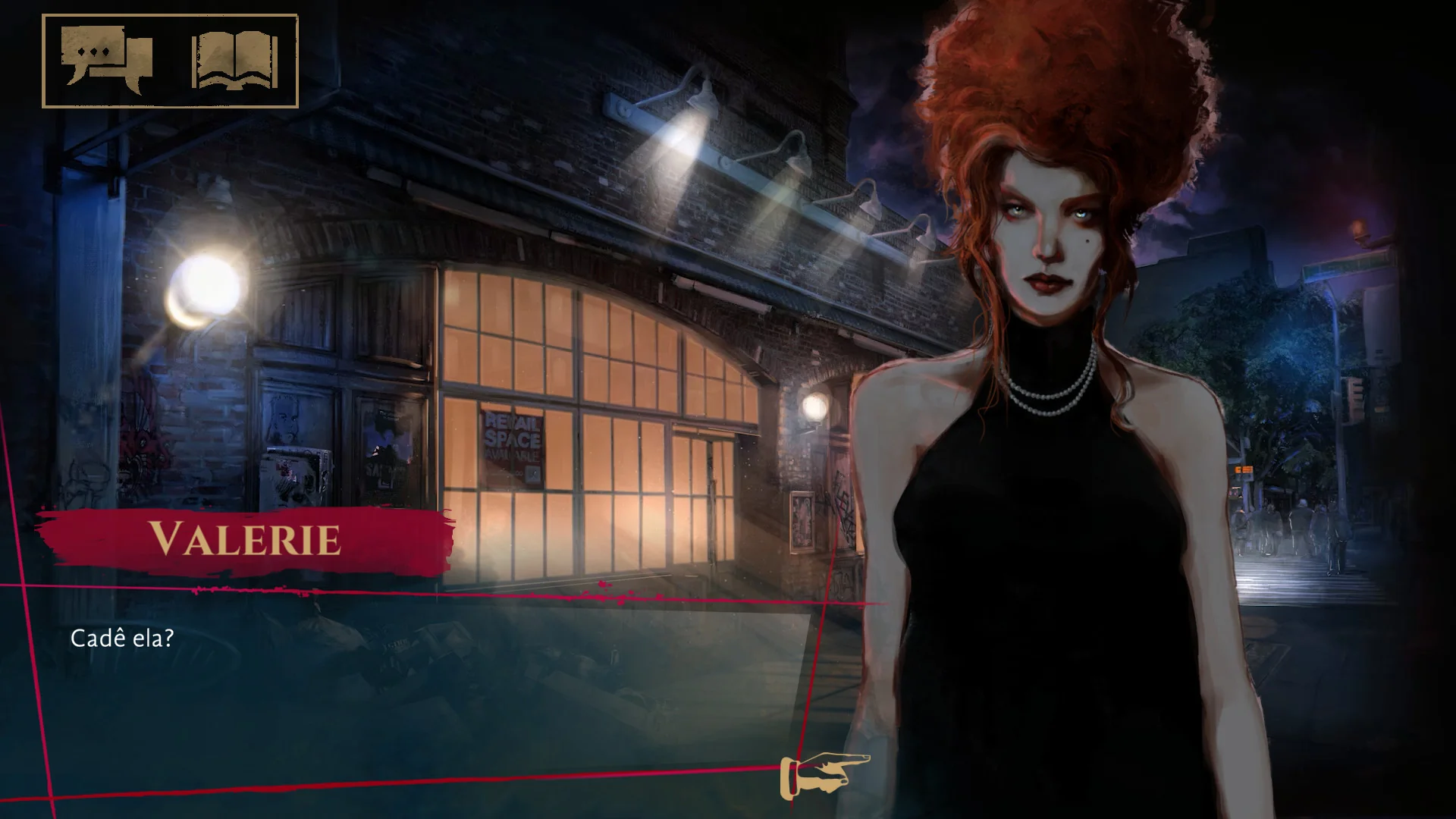 Vampire: The Masquerade - Coteries of New York - Image 3