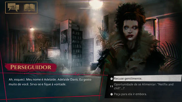 Vampire: The Masquerade - Coteries of New York Deluxe Edition - Image 3