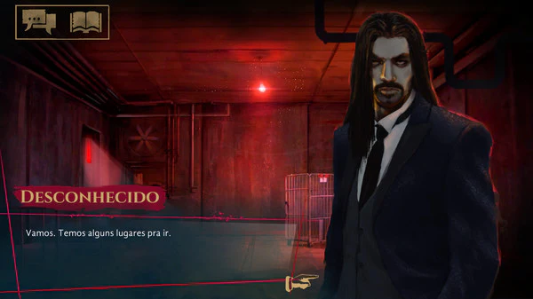 Vampire: The Masquerade - Coteries of New York Deluxe Edition - Image 5