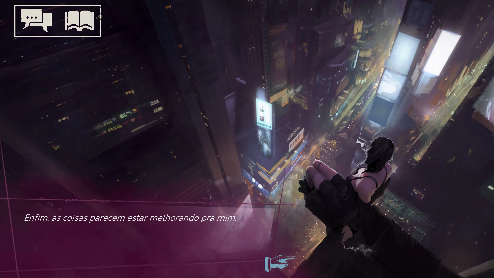Vampire: The Masquerade - Shadows of New York - Image 5