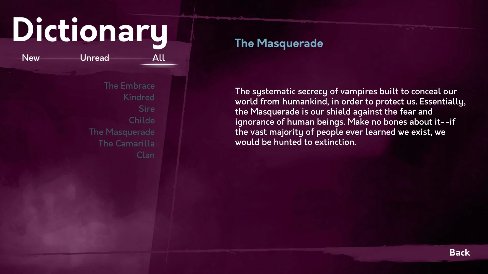 Vampire: The Masquerade - Shadows of New York Deluxe Edition - Image 2