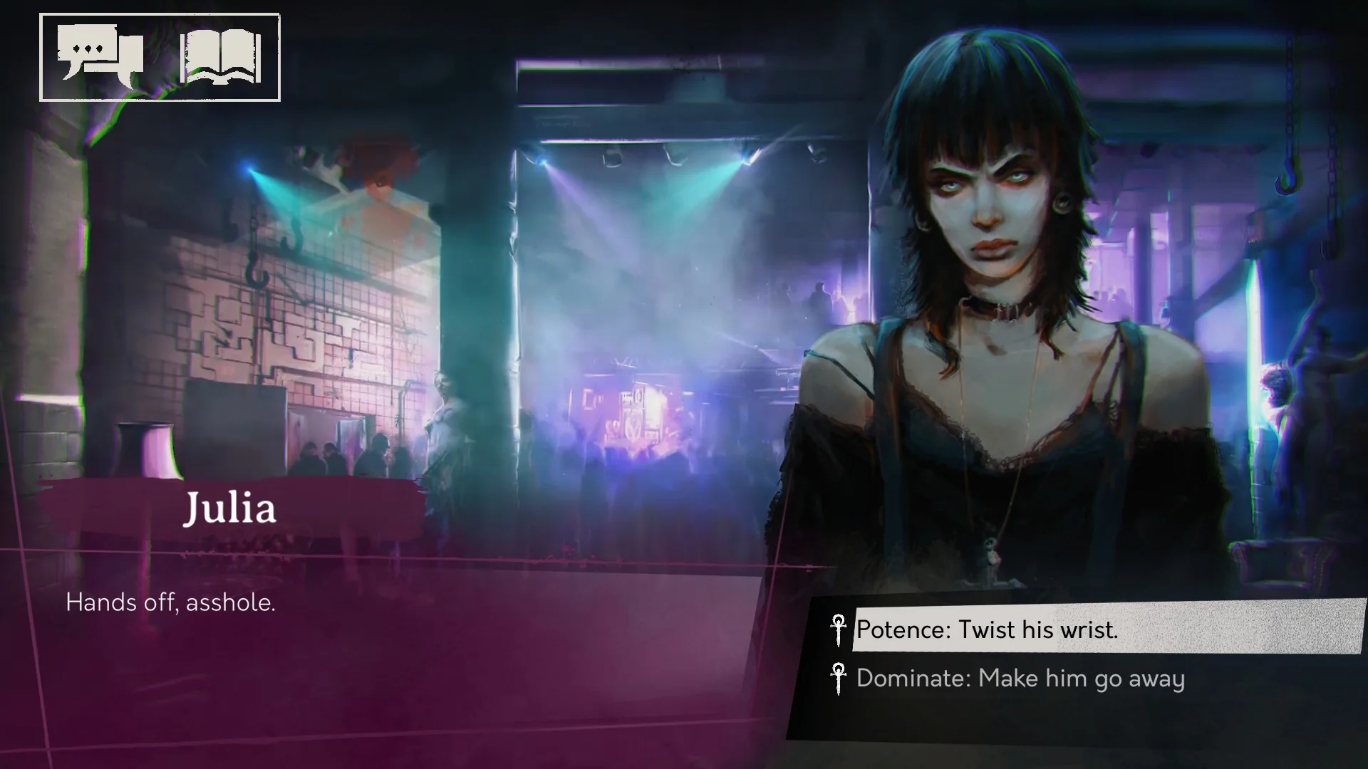 Vampire: The Masquerade - Shadows of New York Deluxe Edition - Image 3