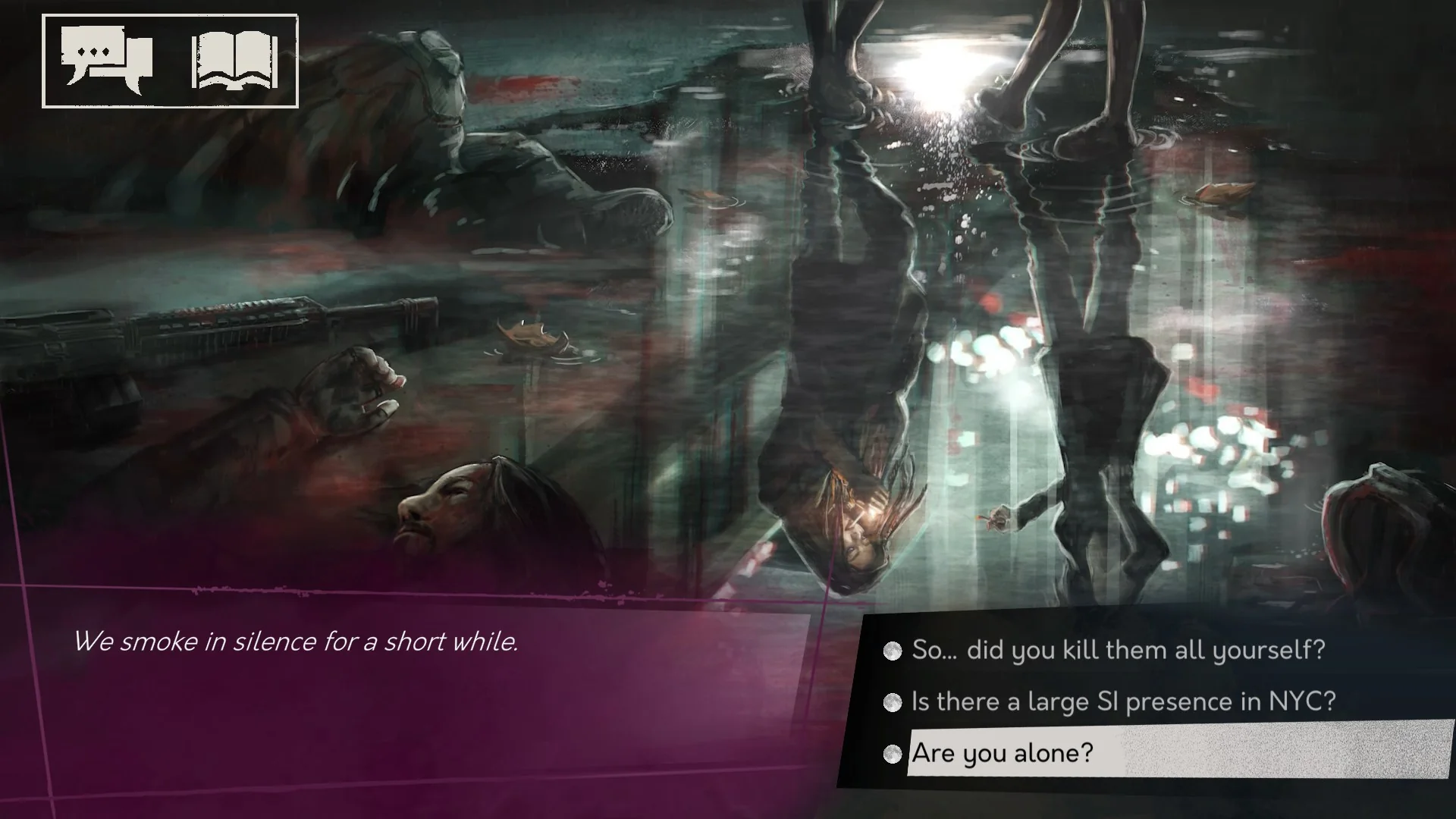 Vampire: The Masquerade - Shadows of New York Deluxe Edition - Image 5