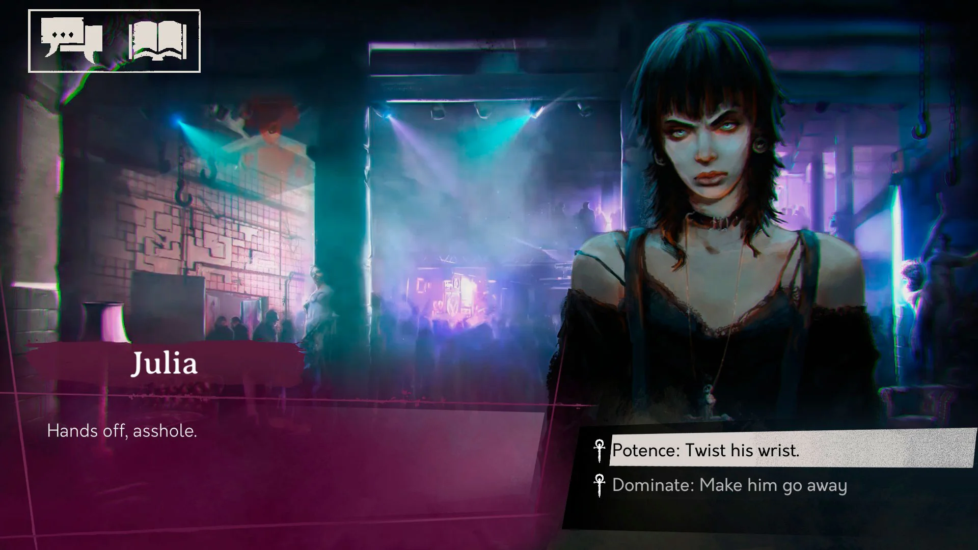 Vampire: The Masquerade - Shadows of New York Deluxe Edition - Soundtrack DLC - Image 3