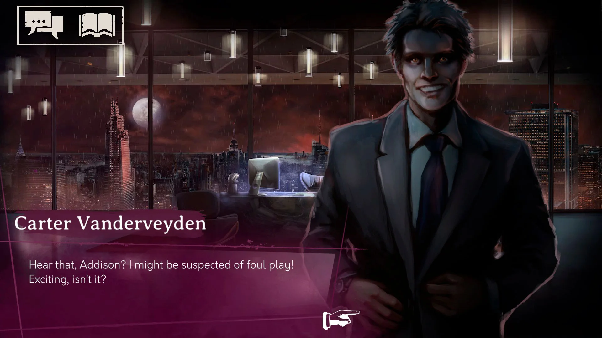 Vampire: The Masquerade - Shadows of New York Deluxe Edition - Soundtrack DLC - Image 4