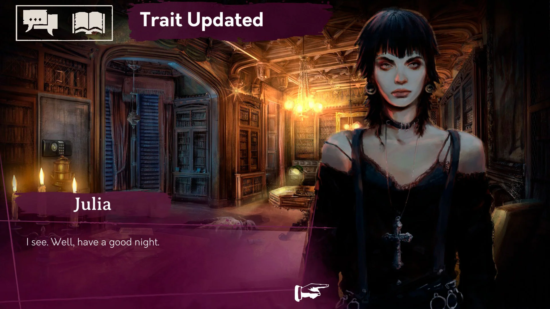 Vampire: The Masquerade - Shadows of New York Deluxe Edition - Soundtrack DLC - Image 5