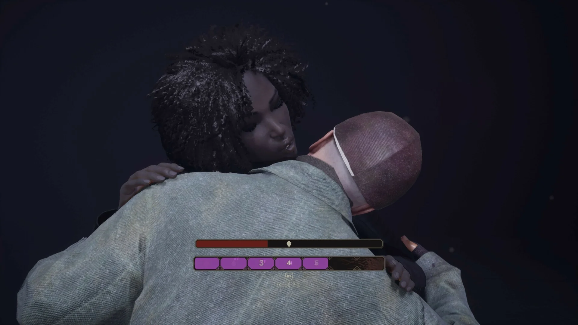 Vampire The Masquerade Swansong - Image 3