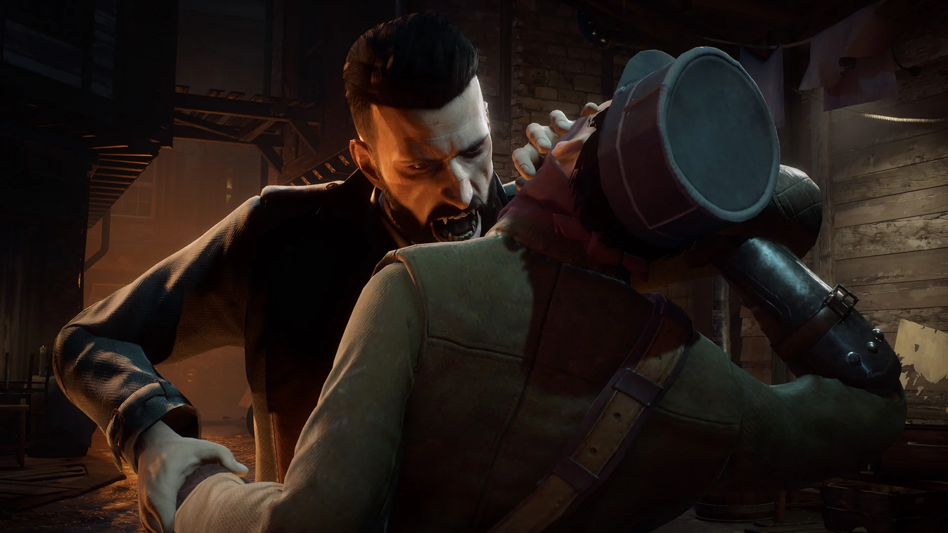 Vampyr - Image 2