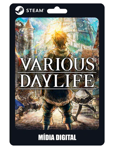 Various Daylife