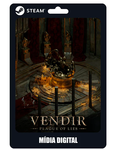 Vendir: Plague of Lies
