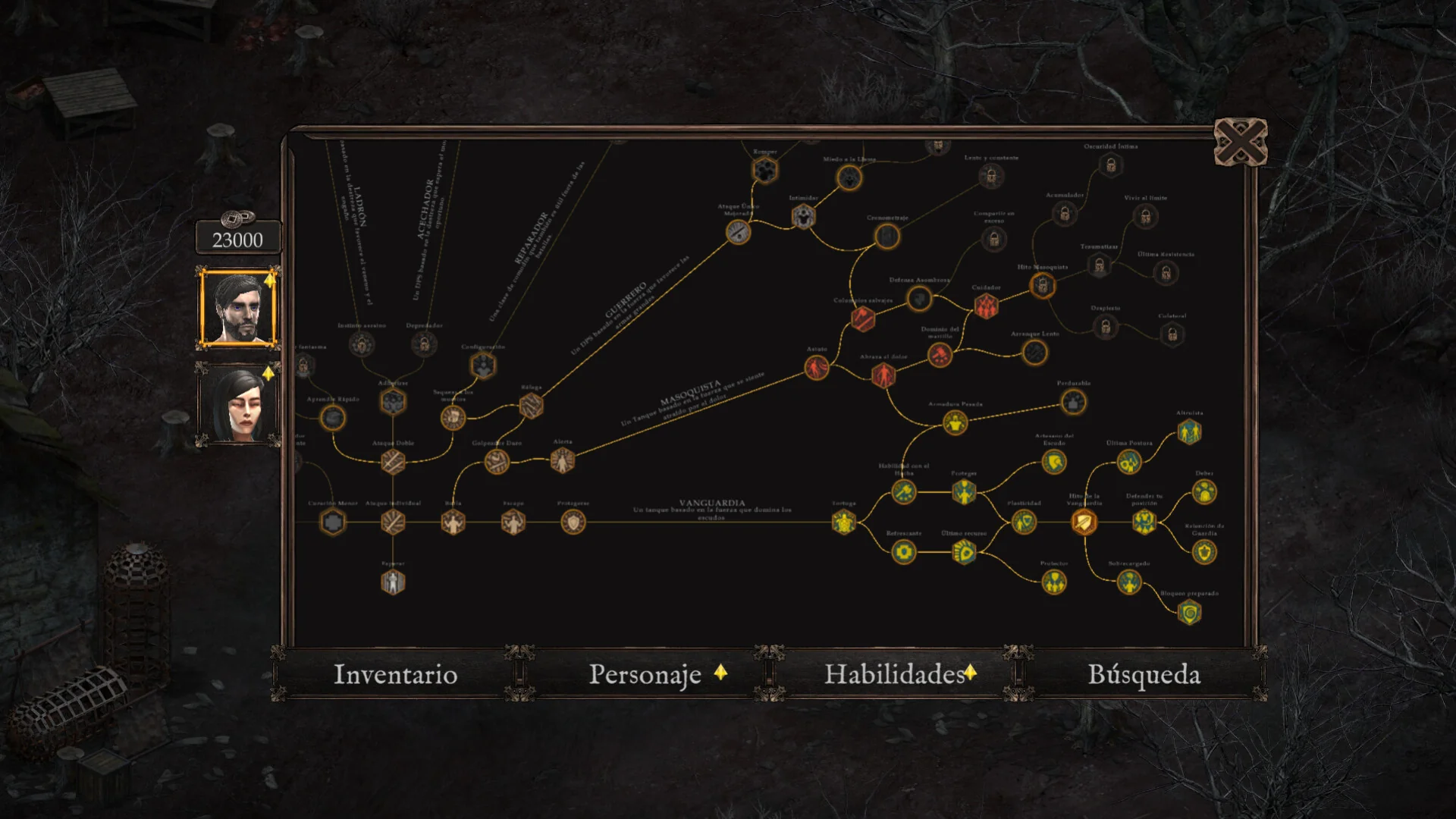 Vendir: Plague of Lies - Image 5