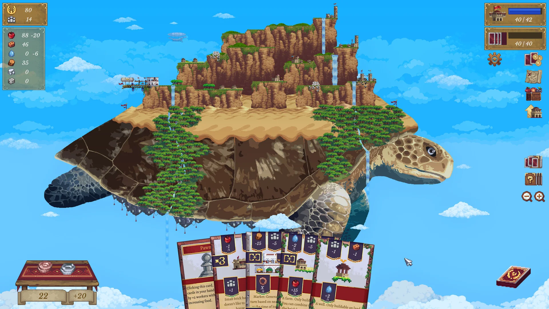 Vertical Kingdom - Image 5