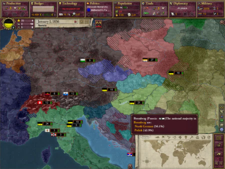 Victoria II: A House Divided DLC - Image 2
