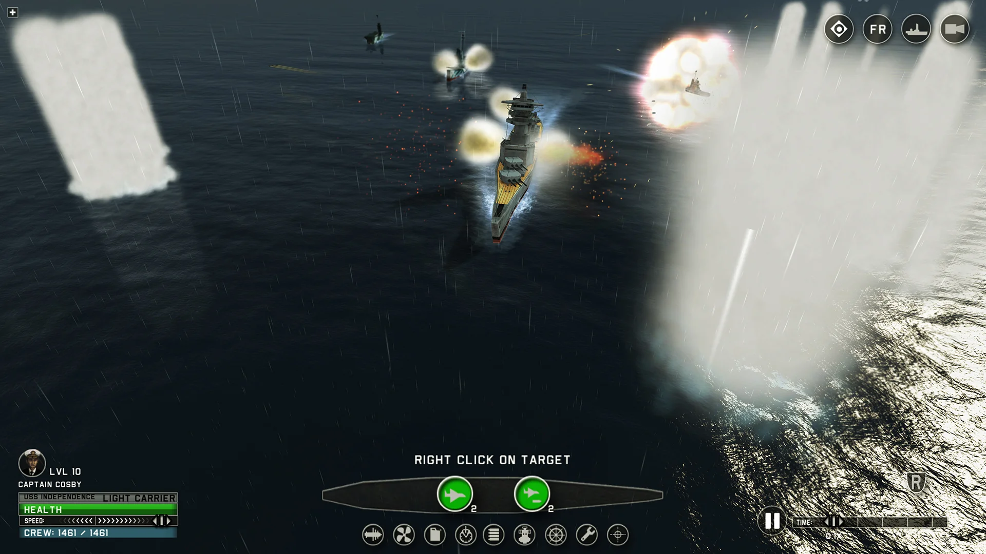 Victory At Sea - Image 5