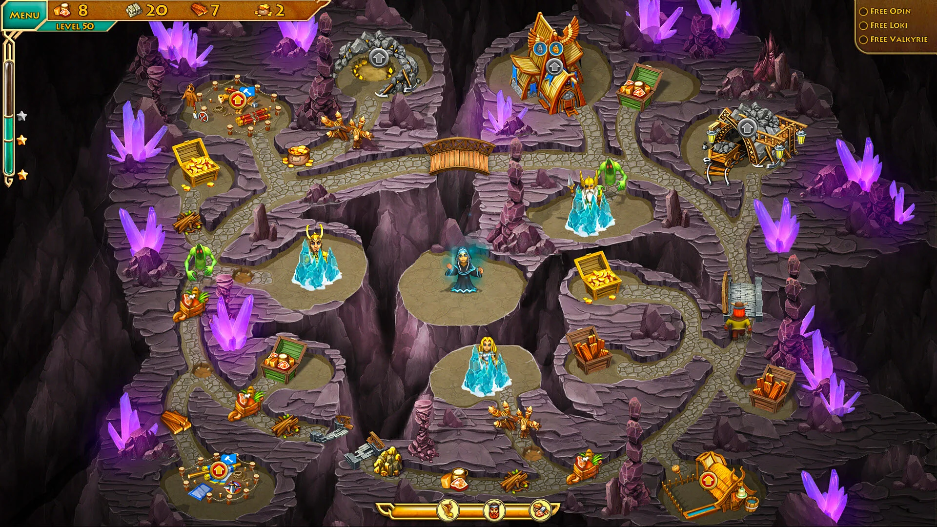 Viking Brothers 2 - Image 2