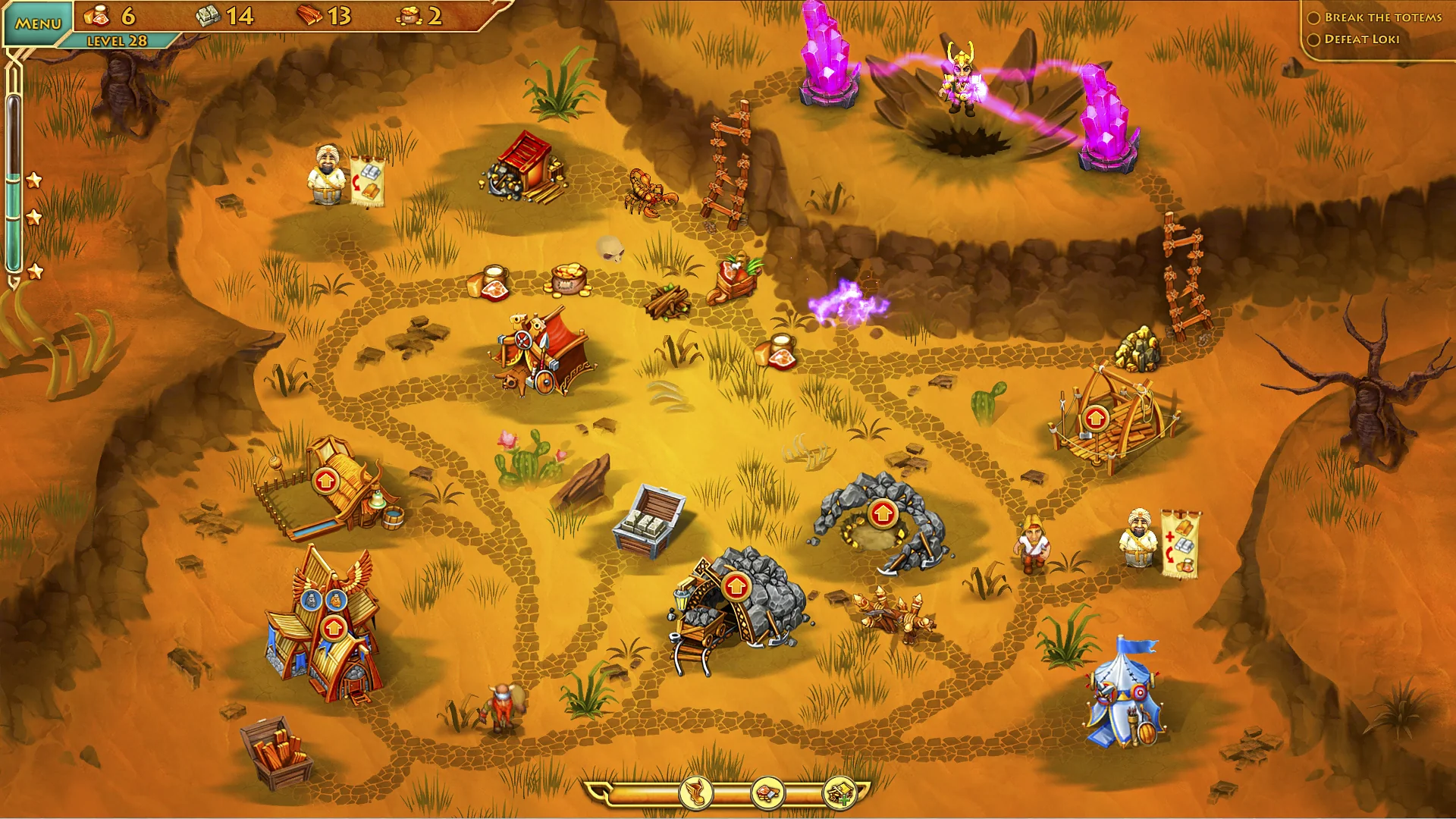 Viking Brothers 2 - Image 3