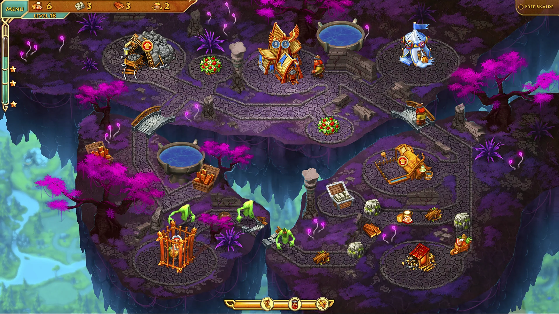 Viking Brothers 2 - Image 4