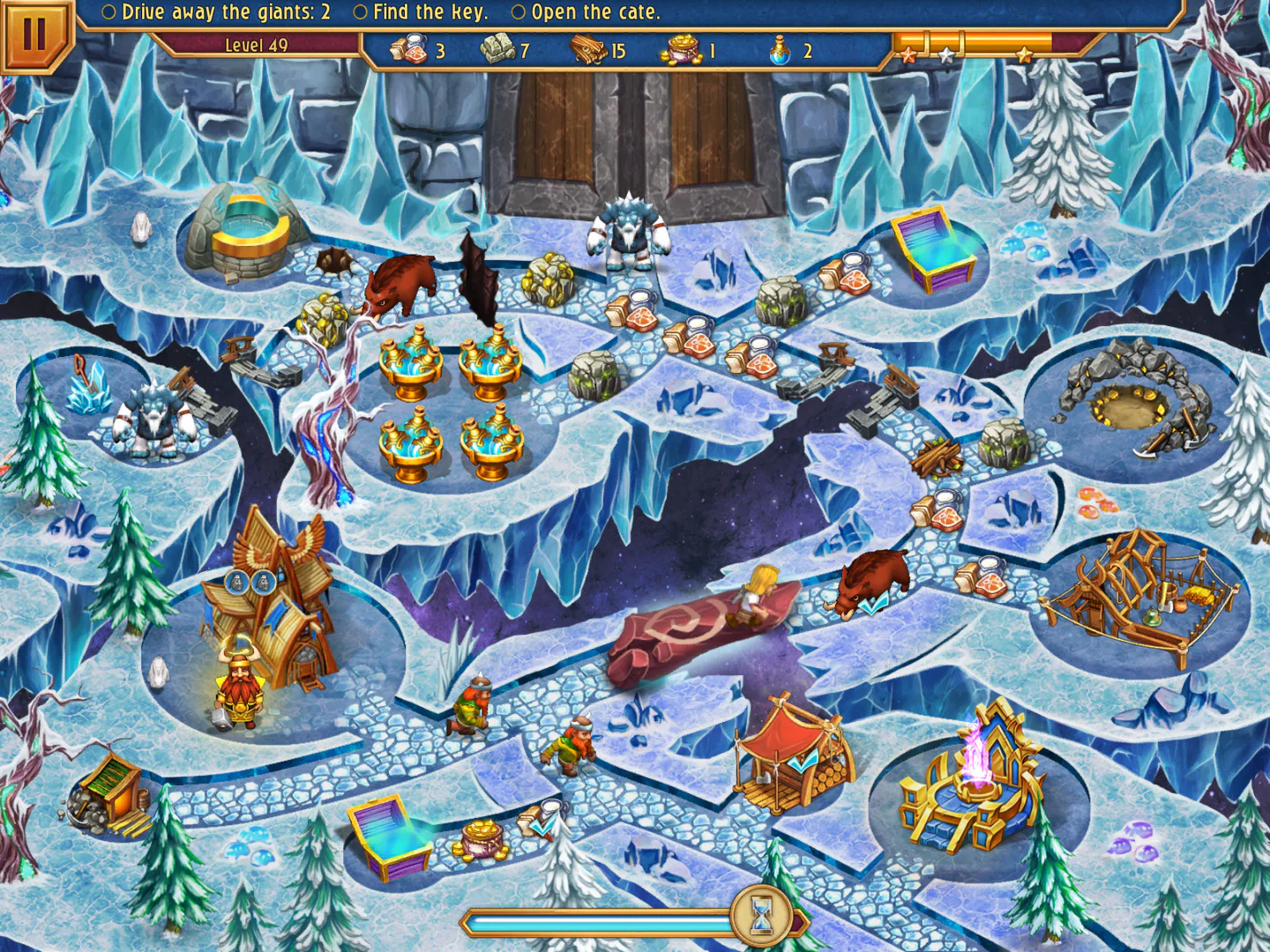 Viking Brothers 5 - Image 5