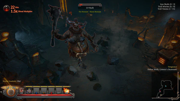 Vikings Wolves of Midgard - Image 3