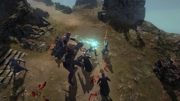 Vikings Wolves of Midgard - Image 4