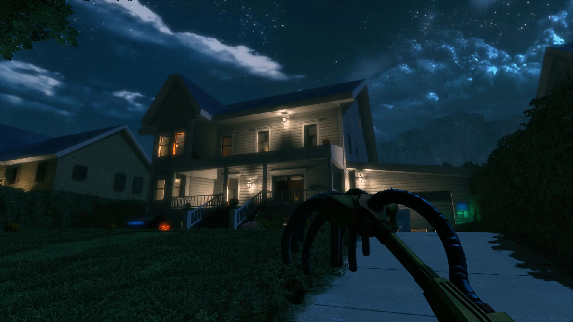 Viscera Cleanup Detail - House of Horror DLC - Image 2