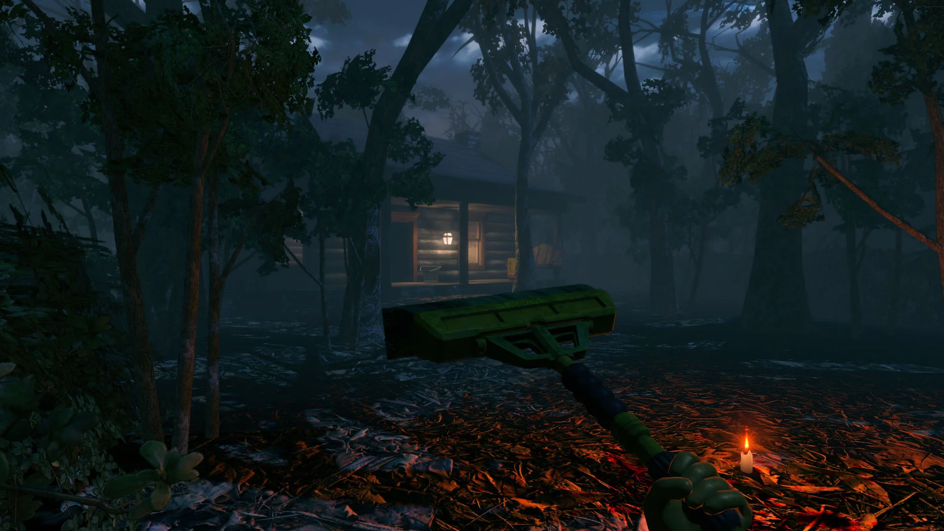 Viscera Cleanup Detail - House of Horror DLC - Image 3
