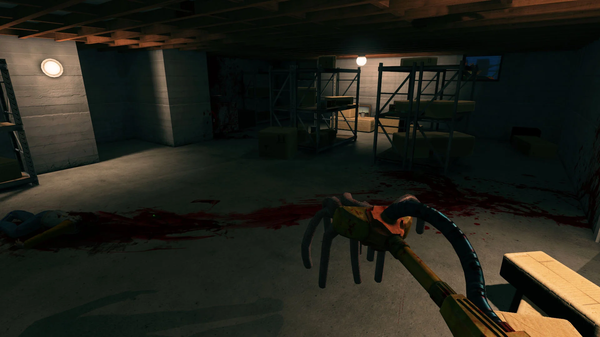 Viscera Cleanup Detail - House of Horror DLC - Image 5