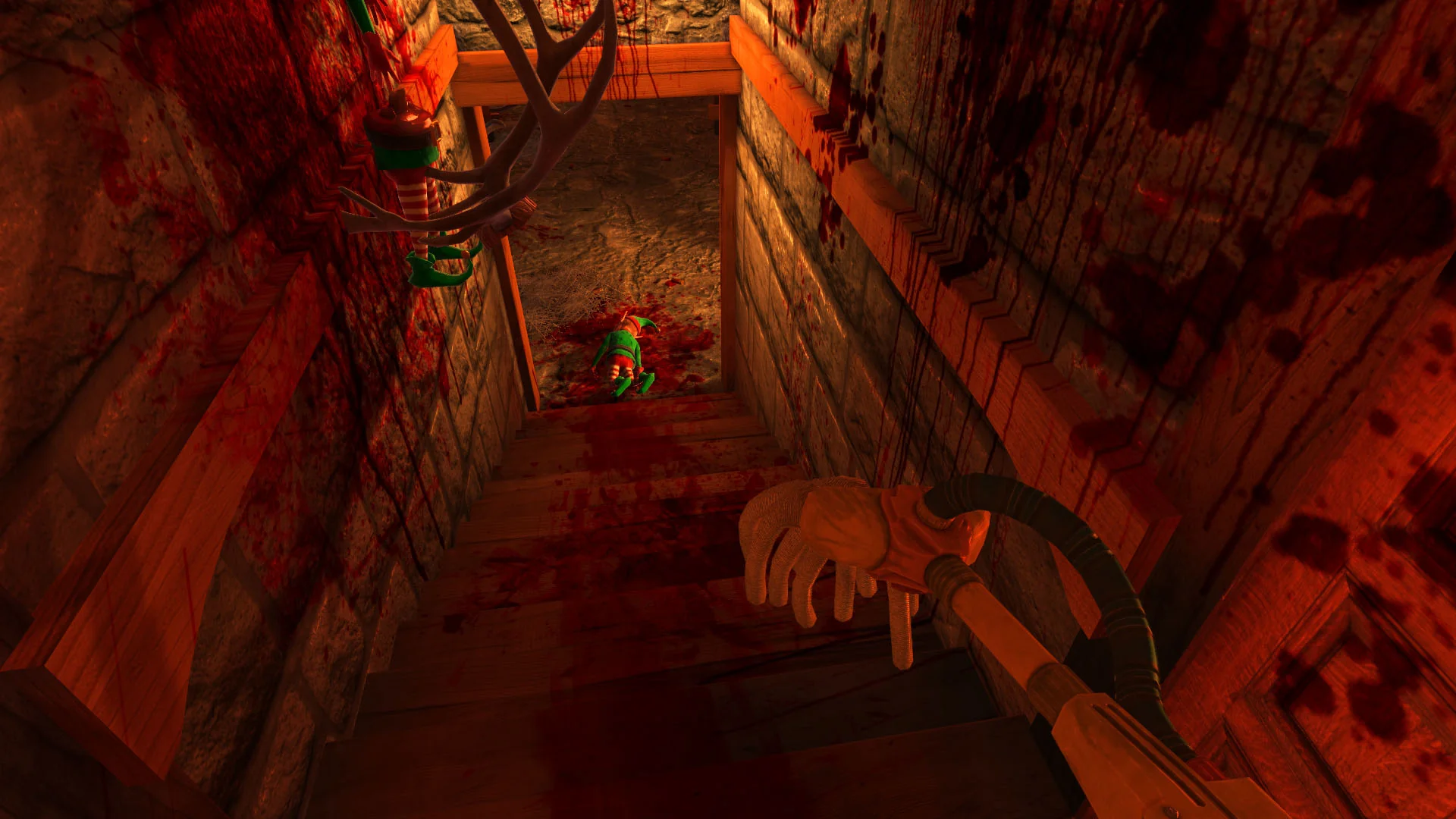 Viscera Cleanup Detail: Santa's Rampage - Image 3