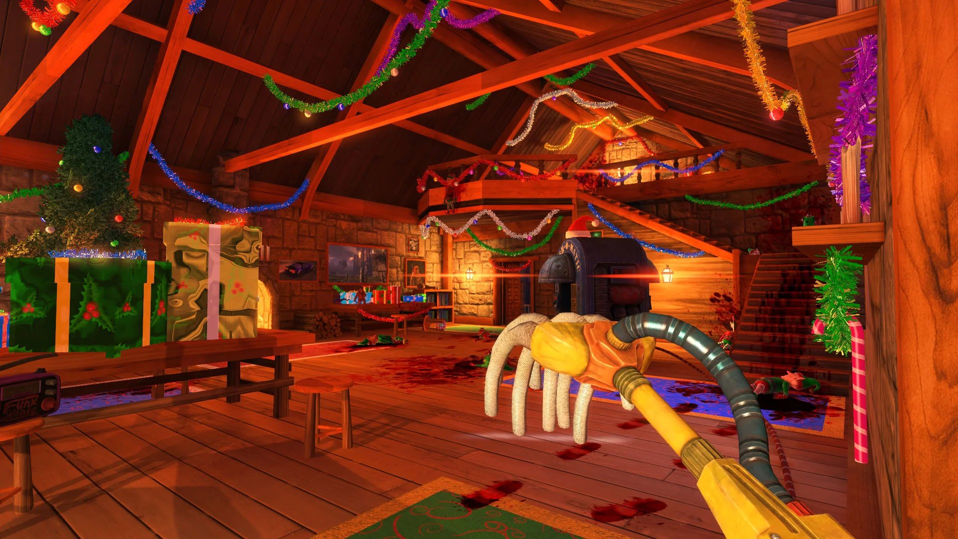 Viscera Cleanup Detail: Santa's Rampage - Image 6