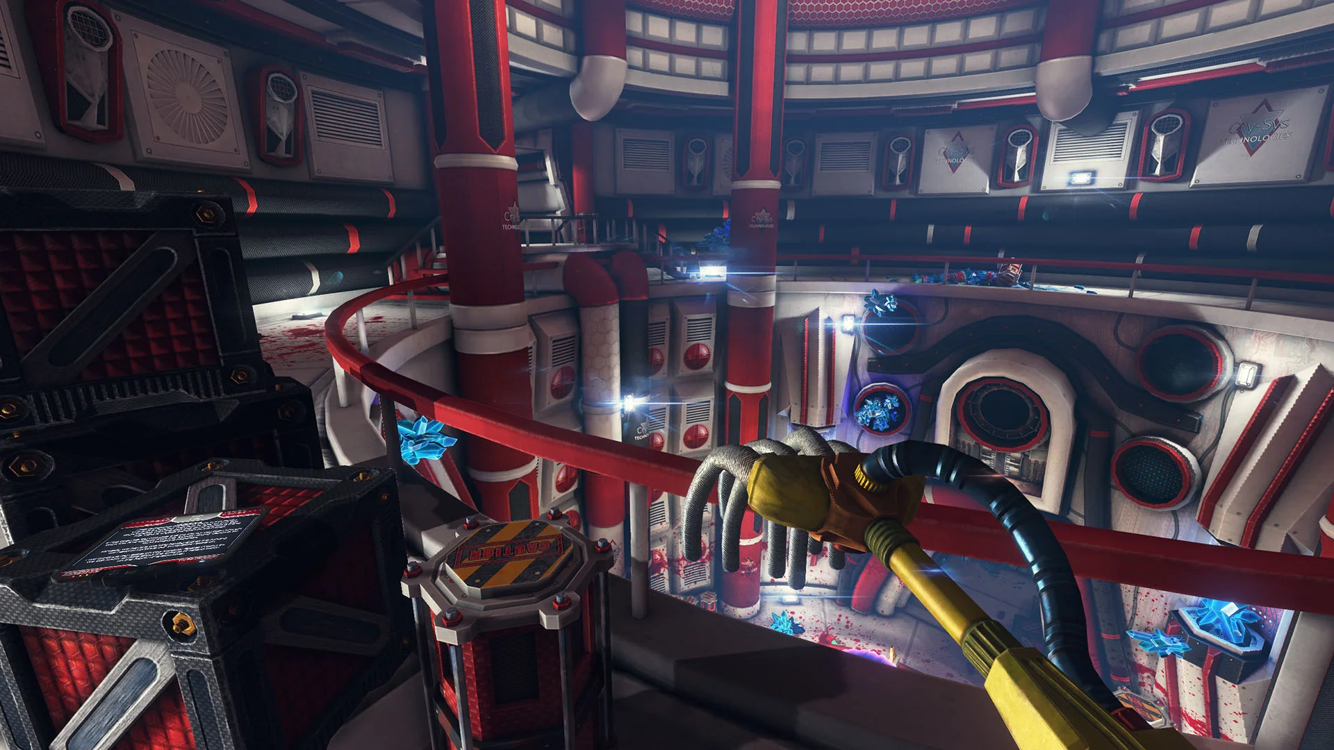 Viscera Cleanup Details - Image 2