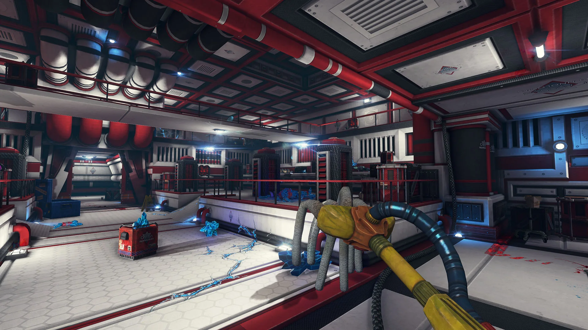 Viscera Cleanup Details - Image 5