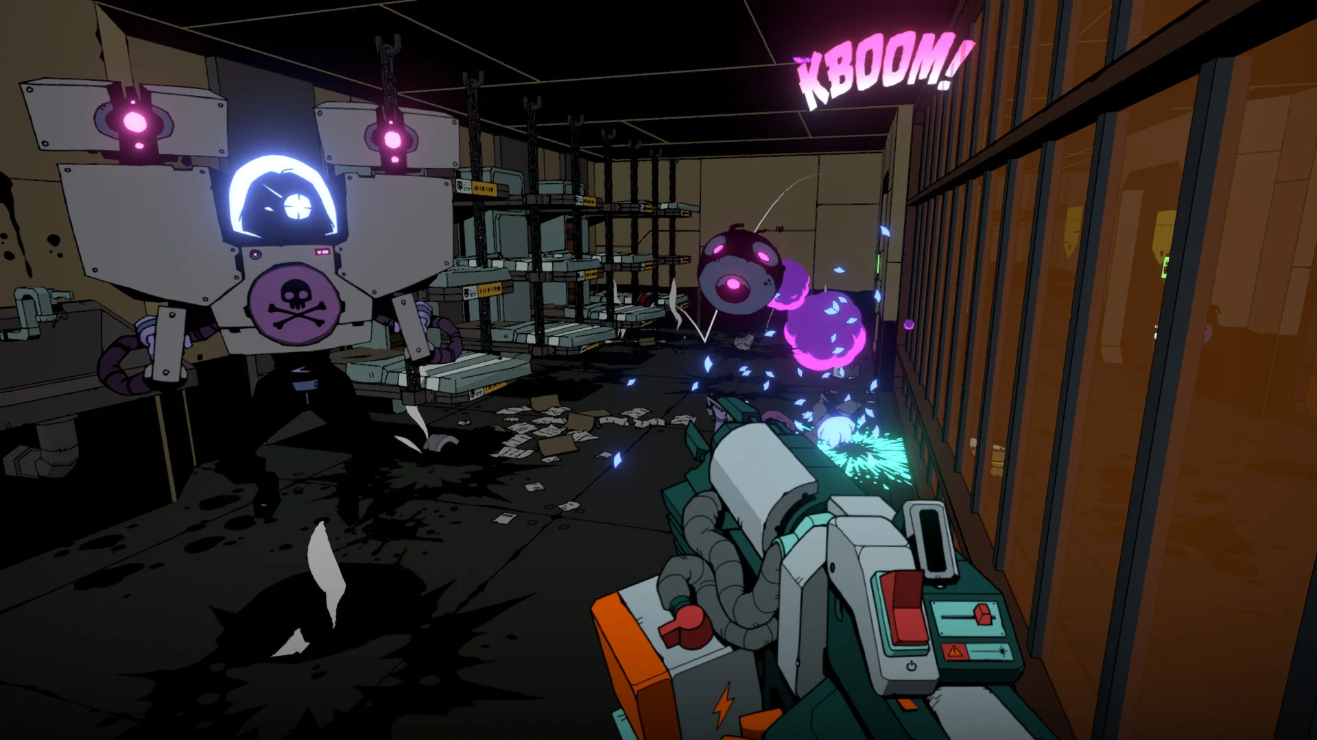Void Bastards - Image 3