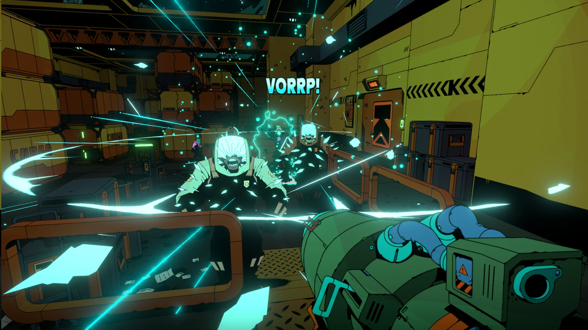 Void Bastards - Image 5