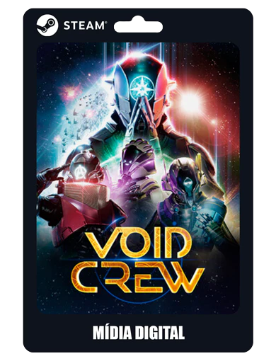 Void Crew
